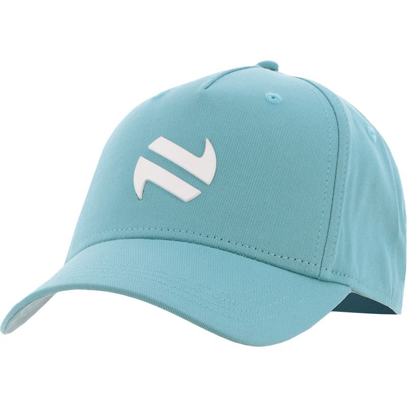 Teal Rival Baseball Cap with 3D O’Neills logo on the front.