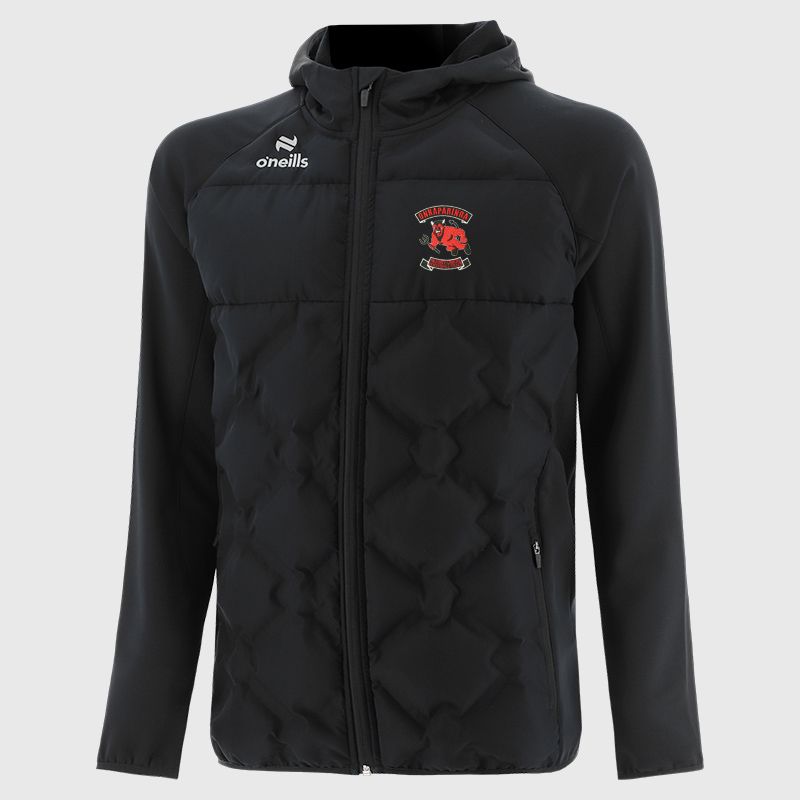 Onkaparinga RFC Vortex Lightweight Padded Jacket