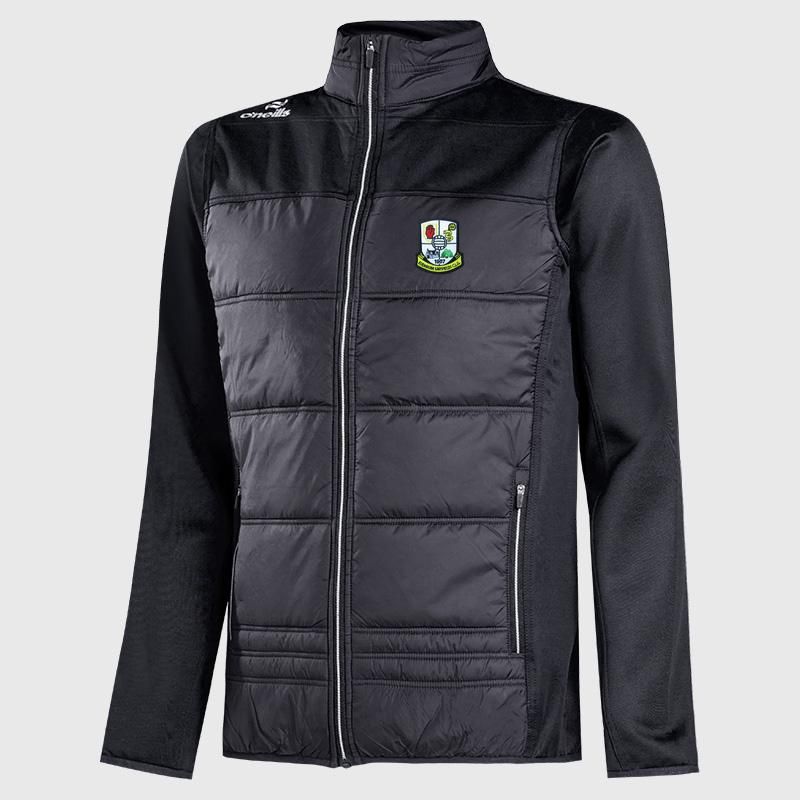 Oram GFC Kids' Zephyr Lightweight Padded Jacket