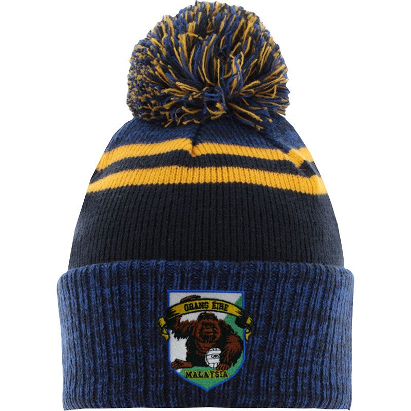 Orang Eire Canyon Bobble Hat