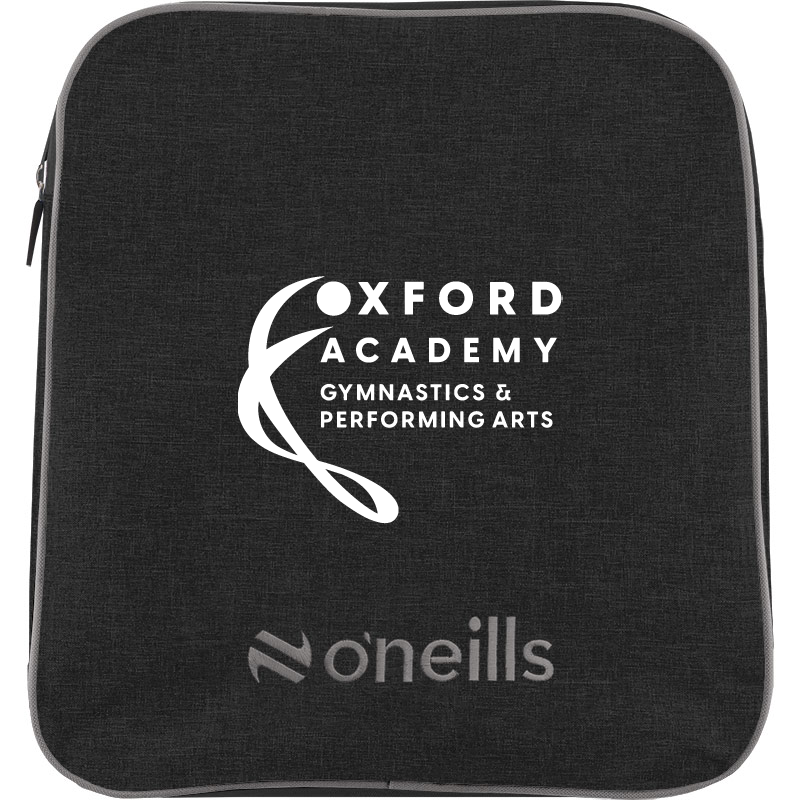 Oxford Academy Gymnastics and Performing Arts Kent Holdall Bag 
