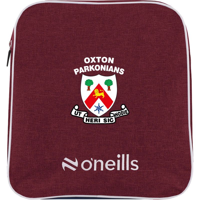 Oxton Parkonians RUFC Kent Holdall Bag