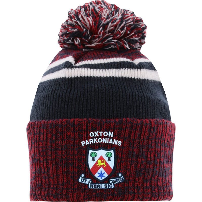 Oxton Parkonians RUFC Canyon Bobble Hat