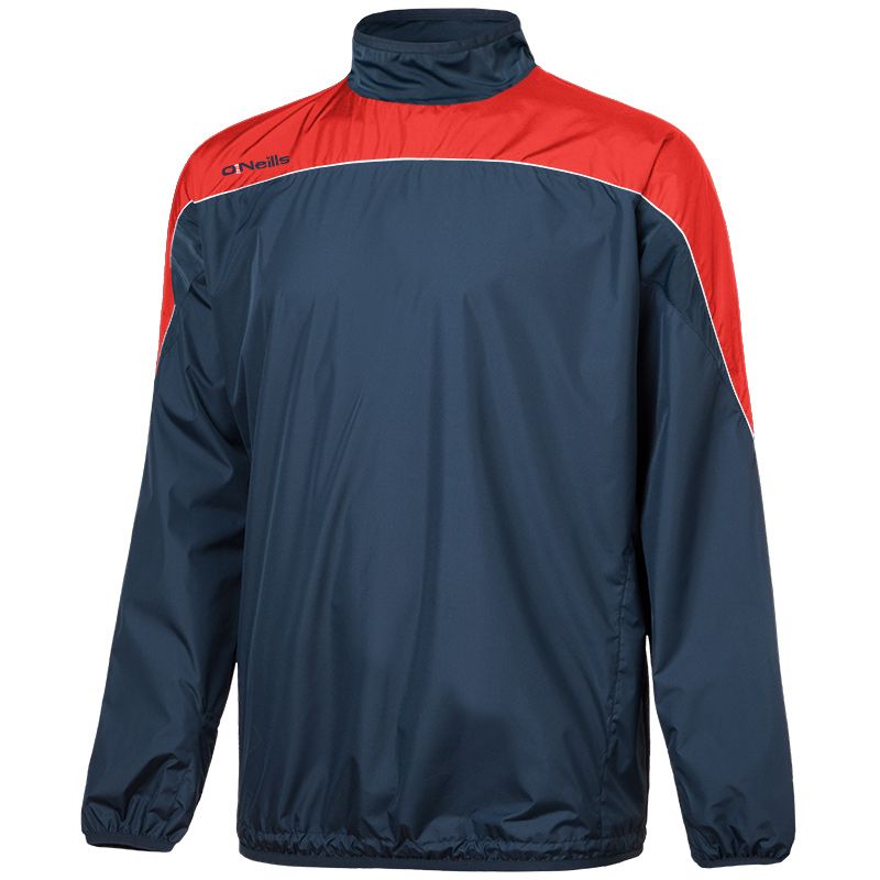 Parnell Windcheater (Marine/Red/White)
