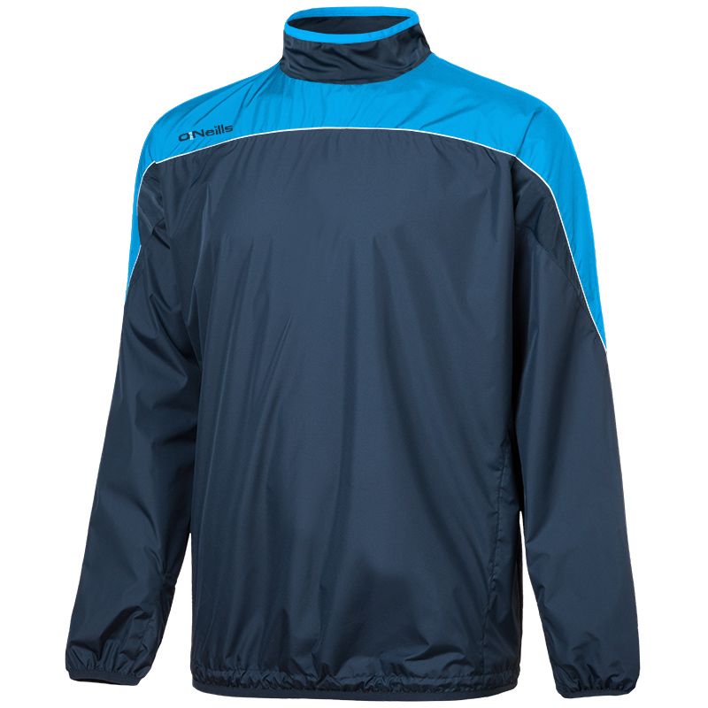 Parnell Windcheater (Marine/Swedish Blue/White)