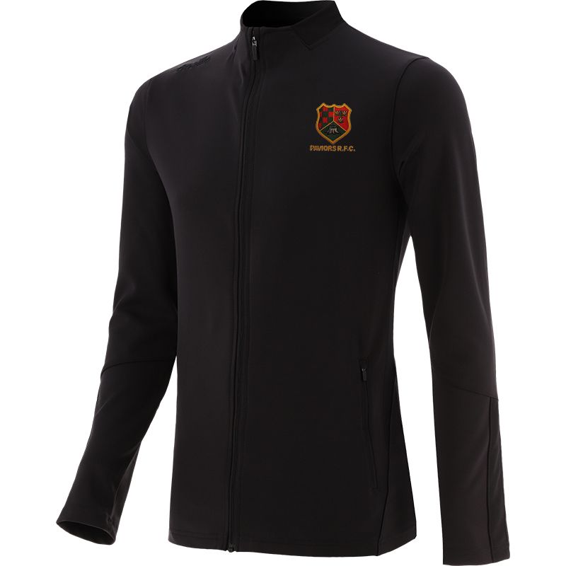 Paviors RFC Jenson Brushed Full Zip Top
