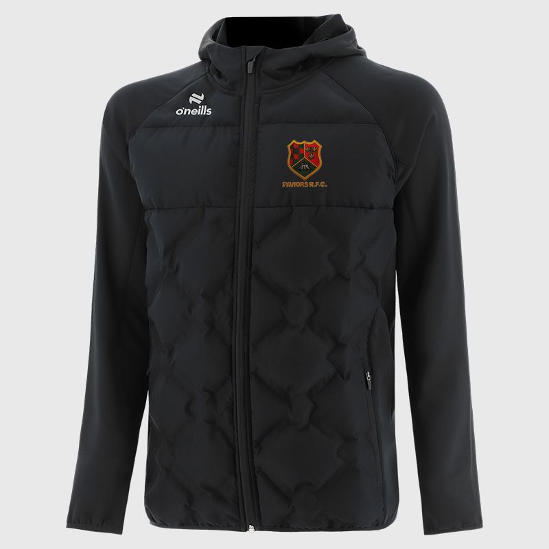 Paviors RFC Vortex Lightweight Padded Jacket