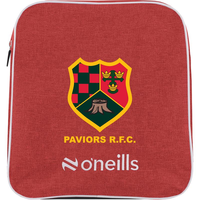 Paviors RFC Kent Holdall Bag 
