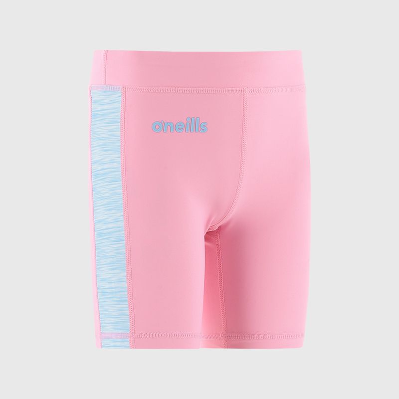 Kids' Paxton Cycling Shorts Pink from O’Neills 
