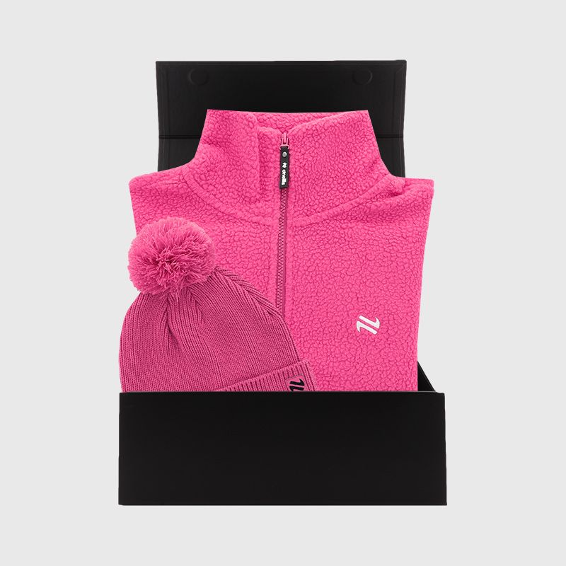 Women’s Pearl Gift Box Pink by O’Neills