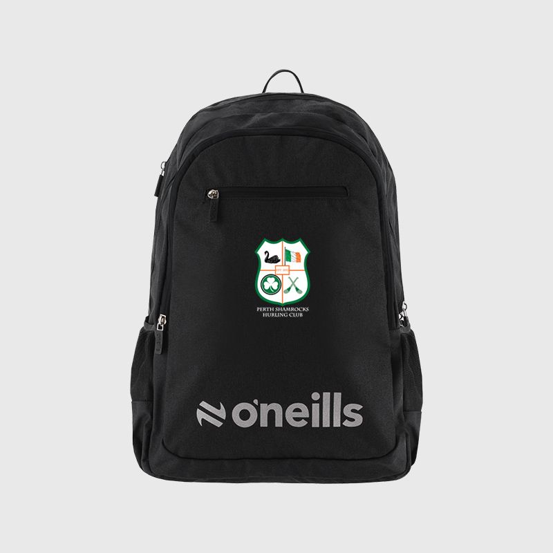 Perth Shamrocks Triumph Backpack