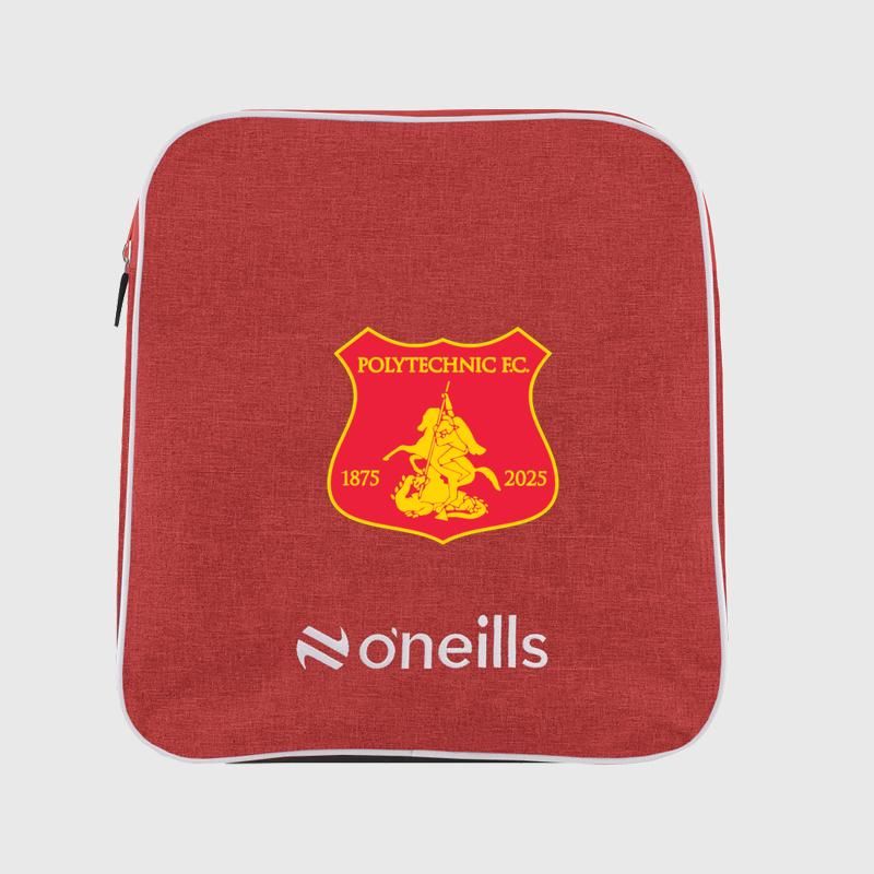 Polytechnic FC Kent Holdall Bag 