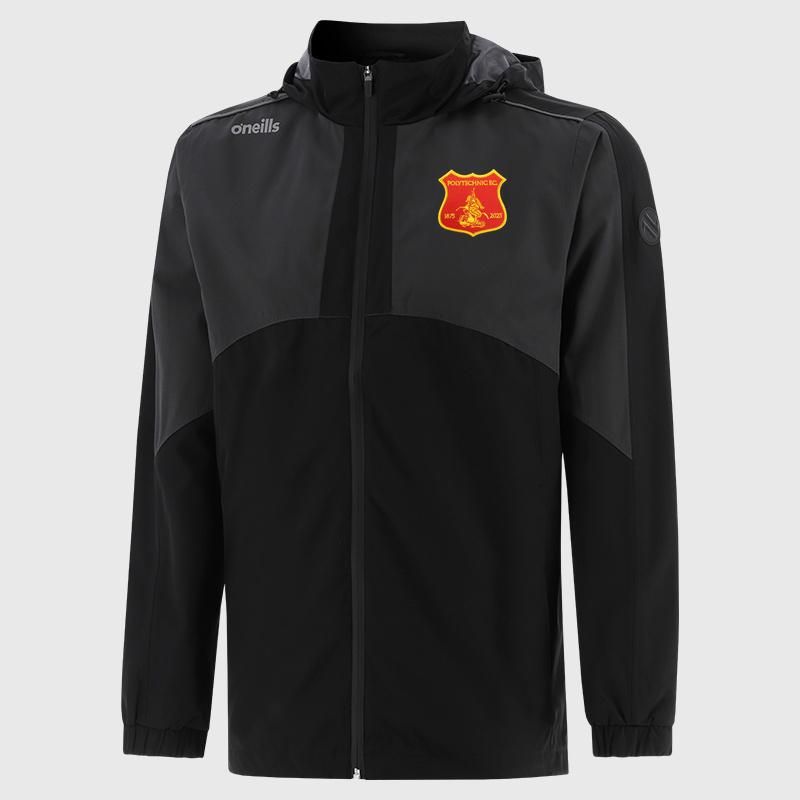 Polytechnic FC Altitude Rain Jacket