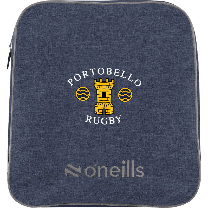 Portobello RFC Kent Holdall Bag