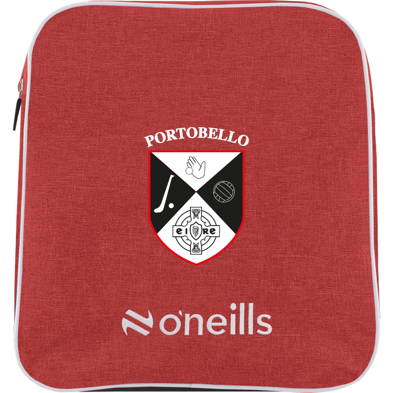Portobello GAA Kent Holdall Bag 