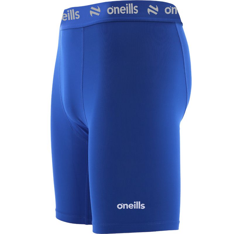Royal O'Neills Men's Pro Body III Poly Elastane Shorts from O'Neills.