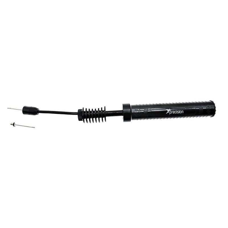black ball pump with extendable hose from O'Neills