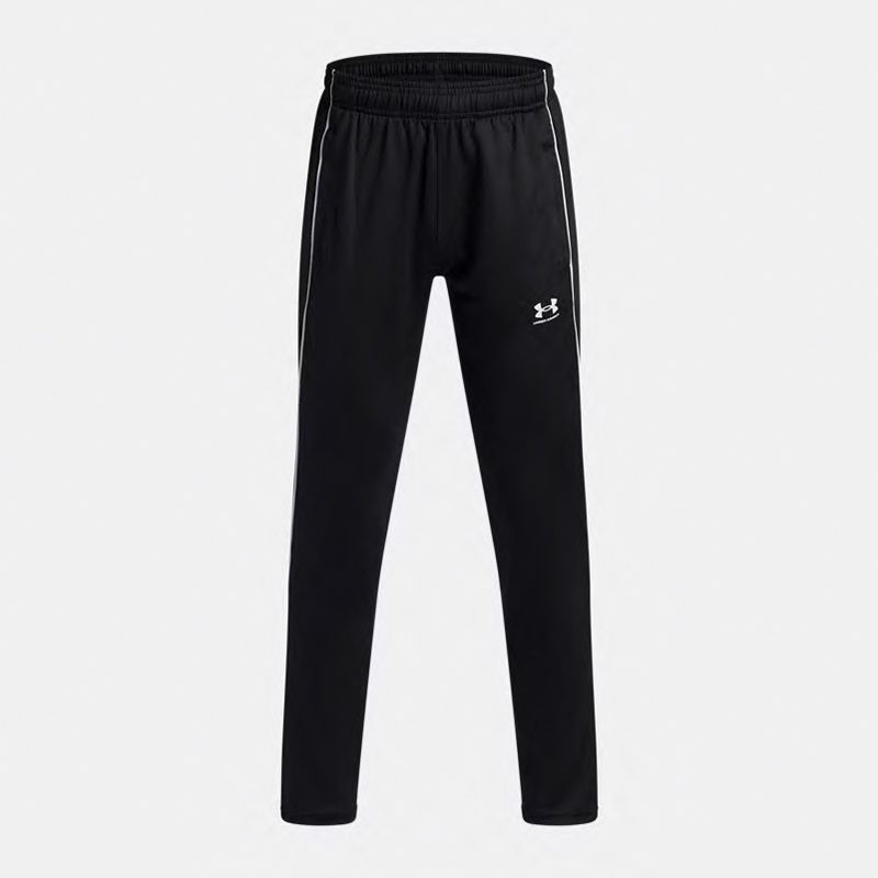 Black Under Armour Kids' Challenger Training Pants From O'Neills.