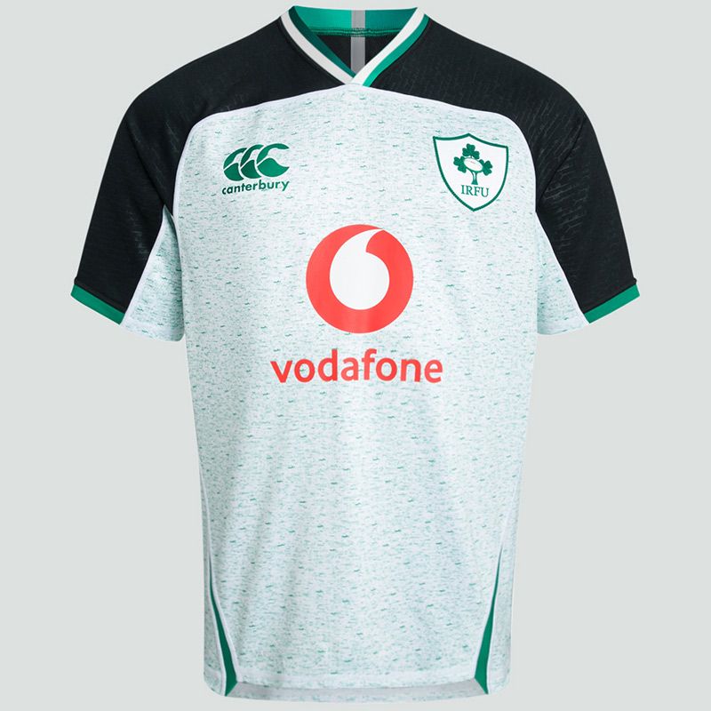 NEW IRELAND EIRE T-SHIRT TOP 2XL FOOTBALL RUGBY SPORTS* S