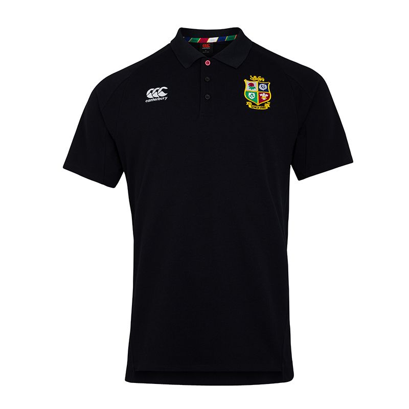 british lions polo
