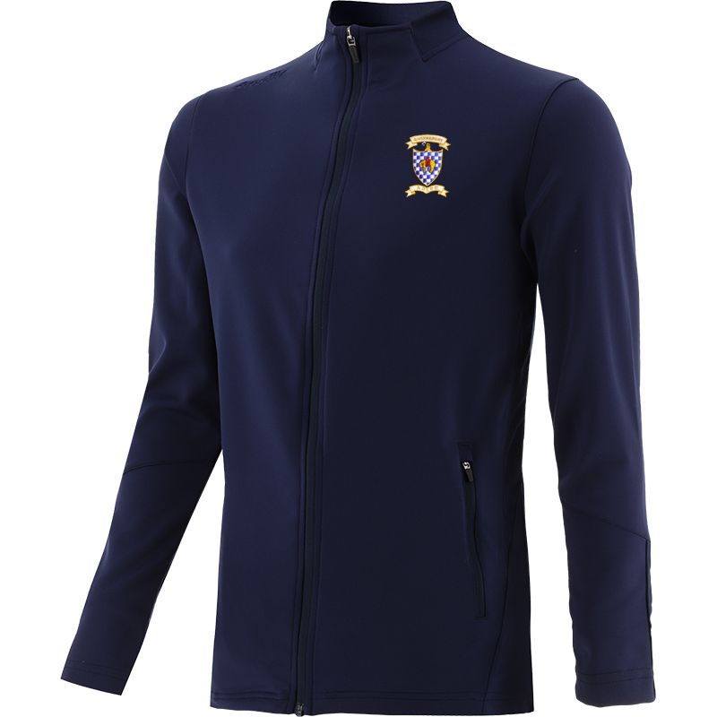 Queensbury ARLFC Jenson Brushed Full Zip Top