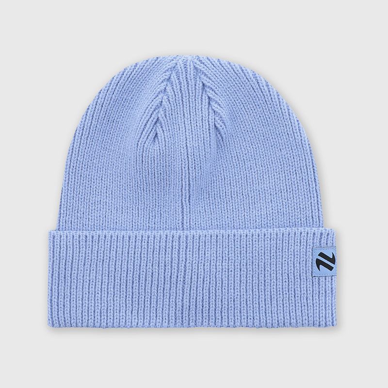 Blue Quest Beanie Hat with O'Neills logo.