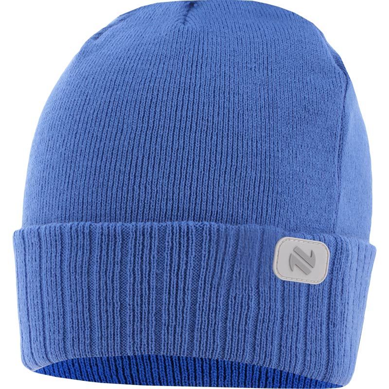 Blue Quest Beanie Hat with 3D O’Neills logo.