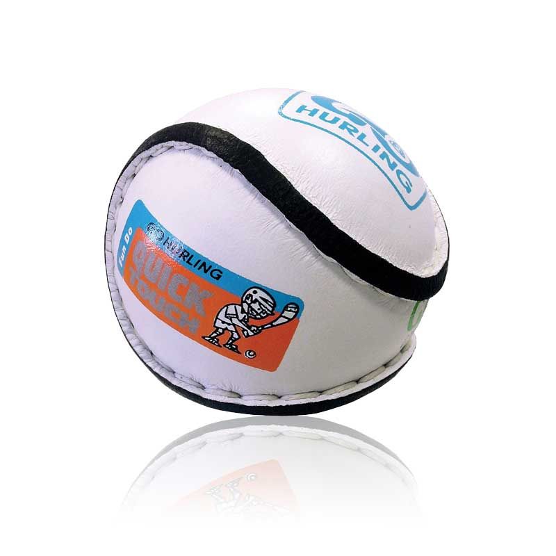 Quick Touch Hurling Ball