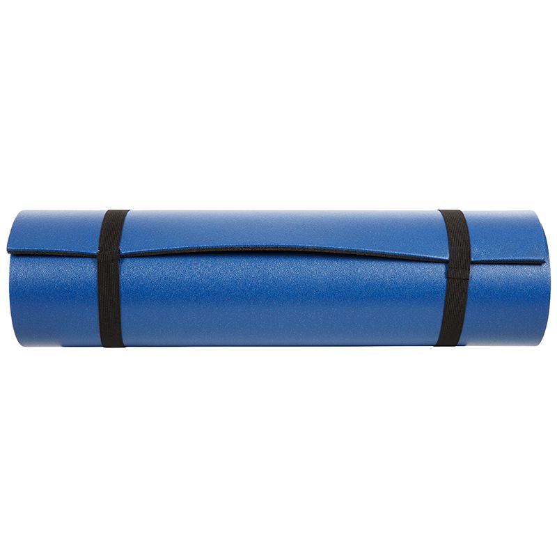 blue Trespass 4 season, lightweight camping mat from O'Neills