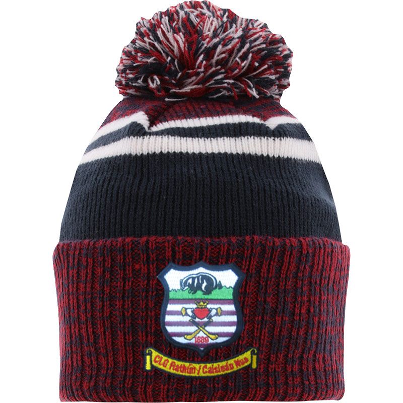 Rahoon Newcastle GAA Canyon Bobble Hat