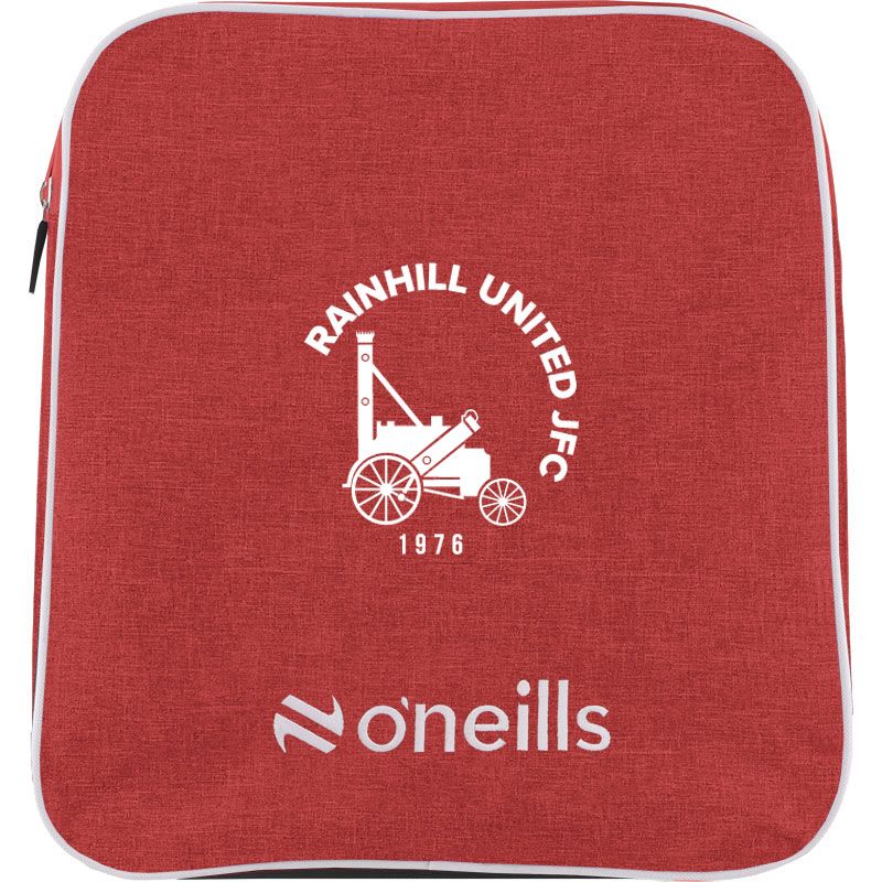 Rainhill United JFC Kent Holdall Bag
