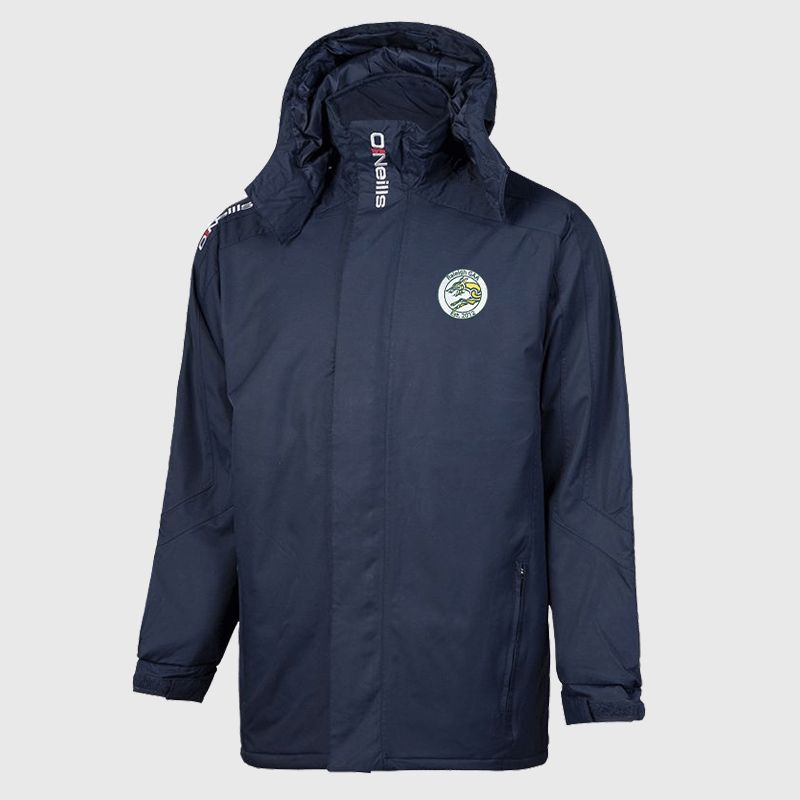 Raleigh GAA Touchline 3 Padded Jacket