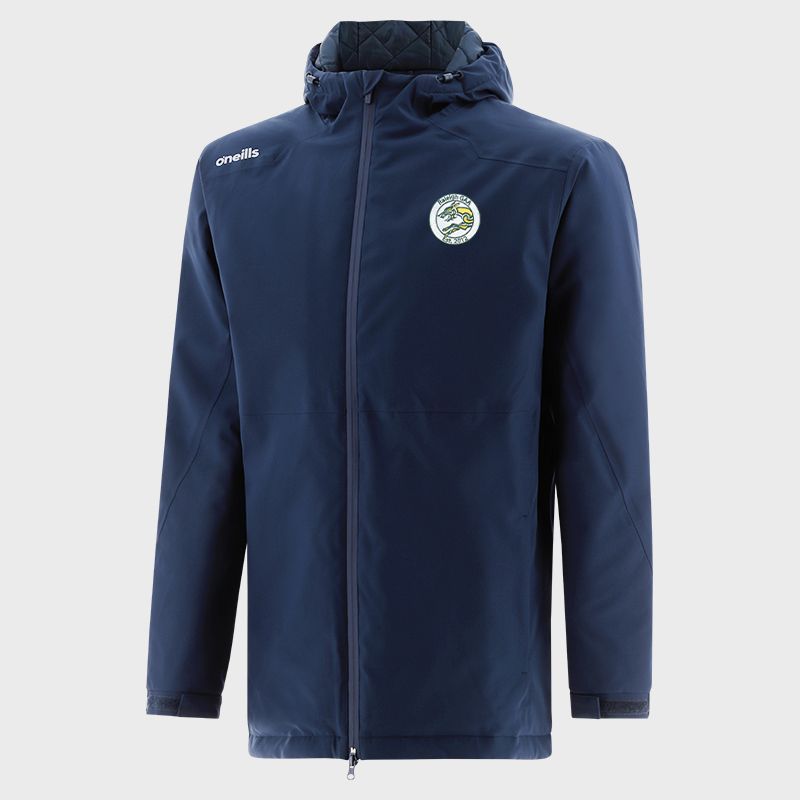 Raleigh GAA Kids' Catalyst Technical Waterproof Jacket