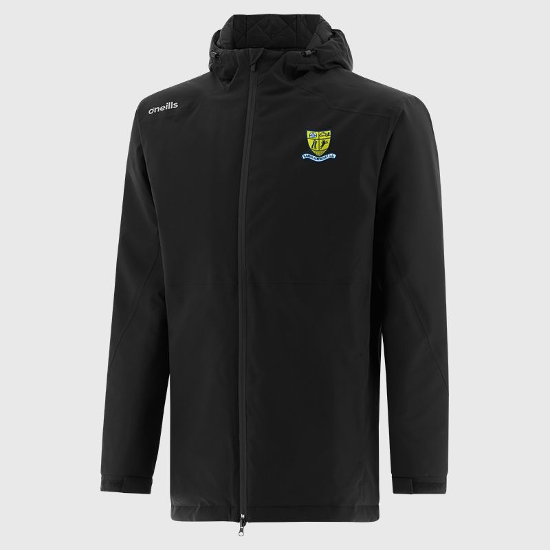 Ramor United GFC Catalyst Technical Waterproof Jacket