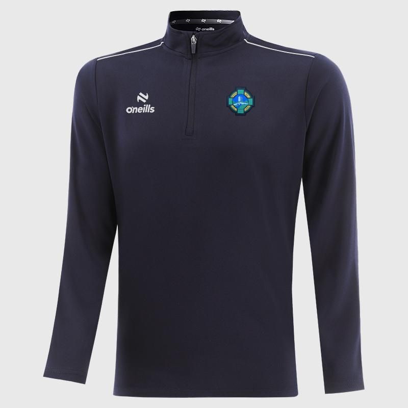Randal Og GAA Rise Half Zip Top