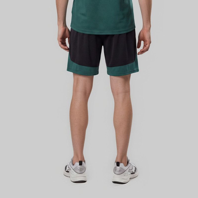 Men's Training Shorts Black | Raptor | O'Neills