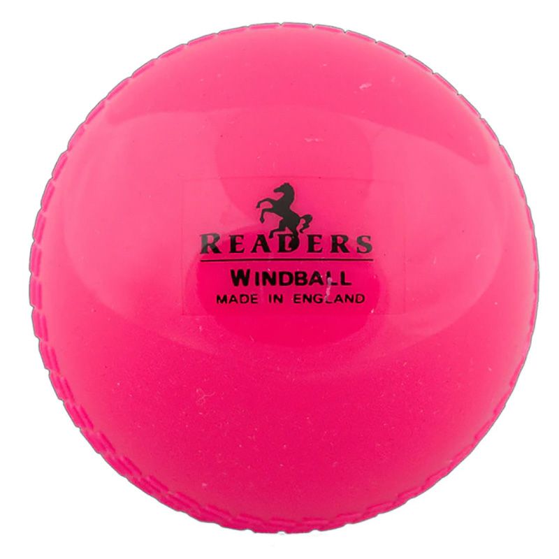 Pink Readers Windball from O'Neill's.