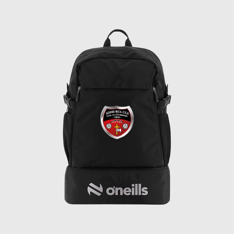 Red Hughs Endurance Backpack