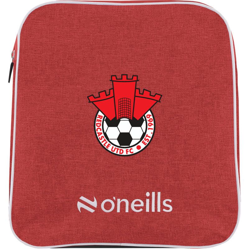 Redcastle Utd FC Kent Holdall Bag
