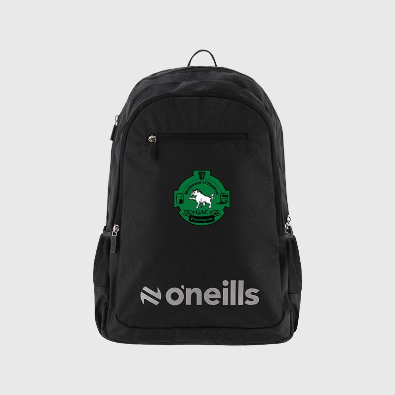 Redmond O'Hanlon's GAC Triumph Backpack