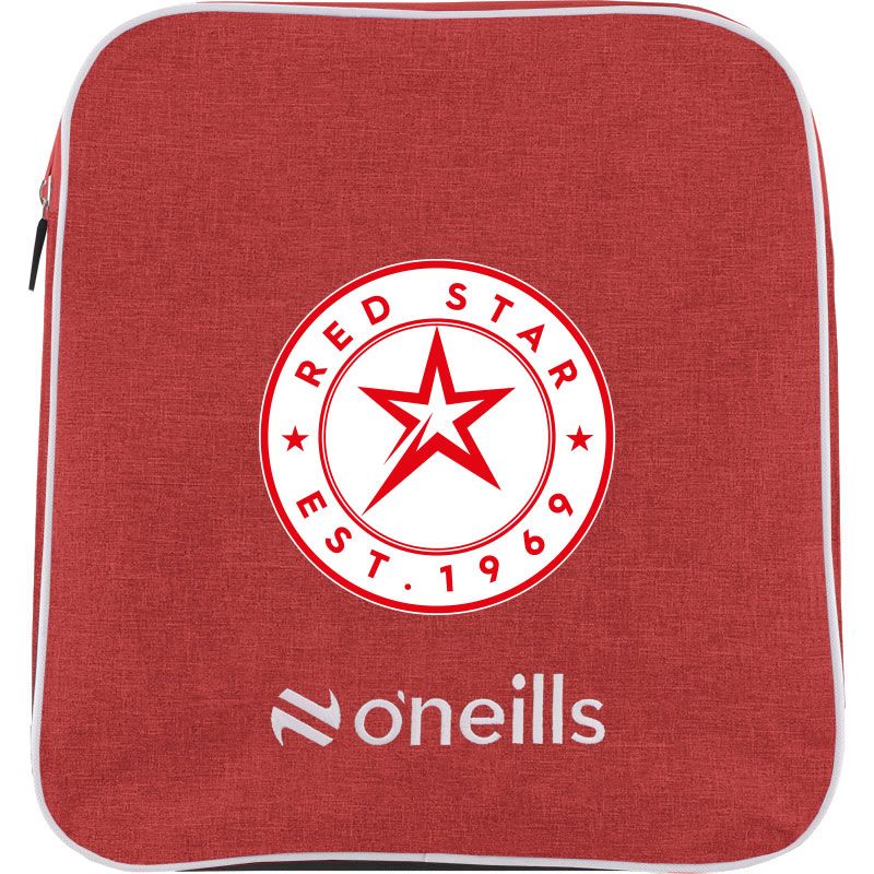 Red Star FC Kent Holdall Bag
