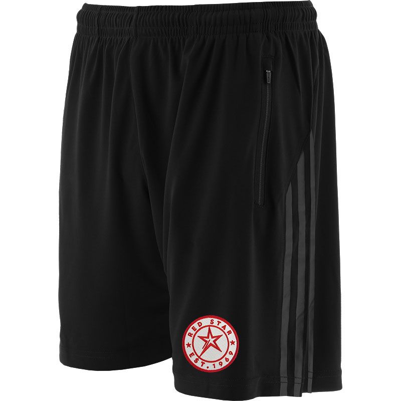 Red Star FC Synergy Training Shorts