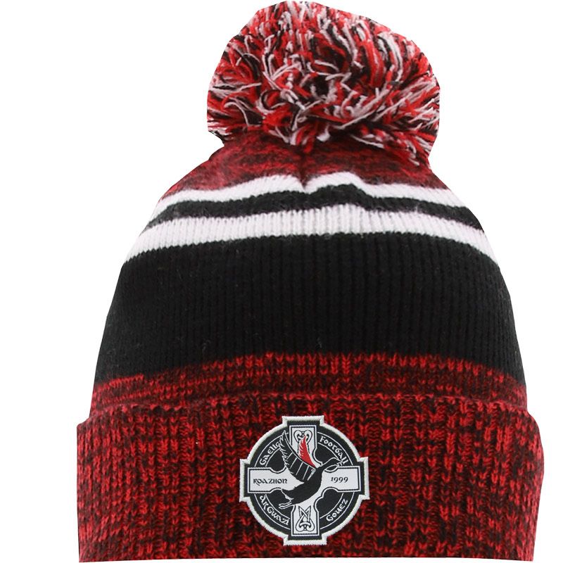 Rennes GAA Canyon Bobble Hat