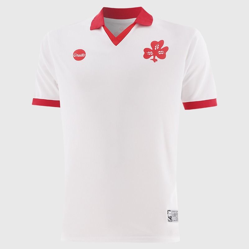 Cliftonville FC Retro Jersey from O’Neills