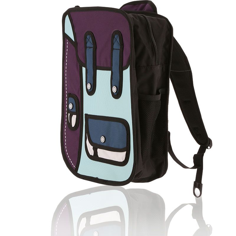 Ridge 53 2D Small School Bag | O'Neills Backpacks Ridge 53 2D Small School Bag | O'Neills Backpacks