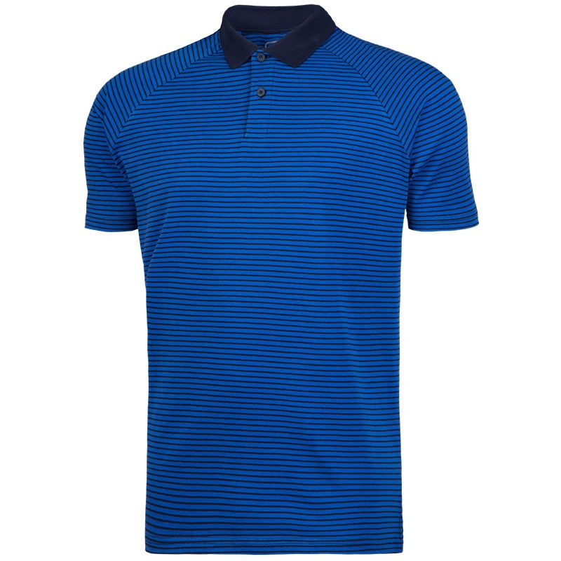 Royal and Marine polo from O'Neills