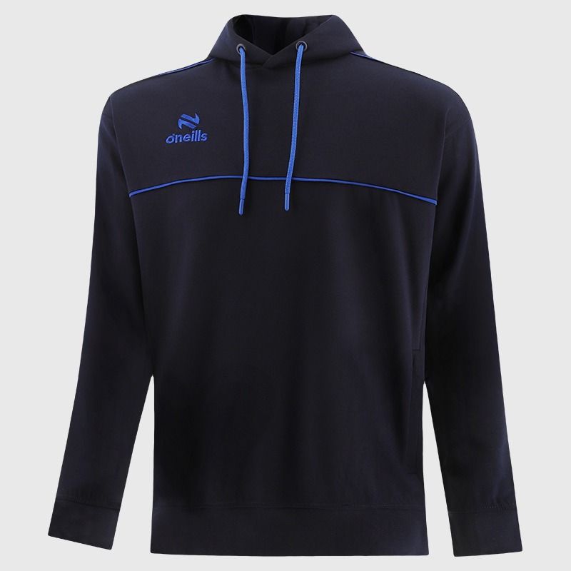 Marine Men's Rise Overhead Fleece Hoodie from O'Neills.