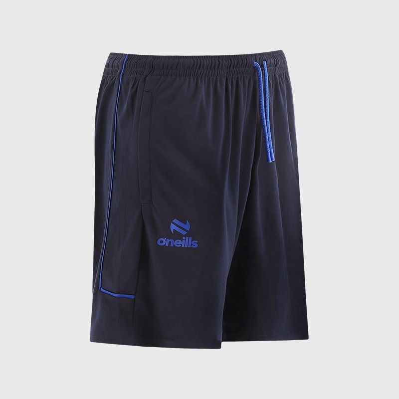 Marine Men's Rise Training Shorts from O'Neills.