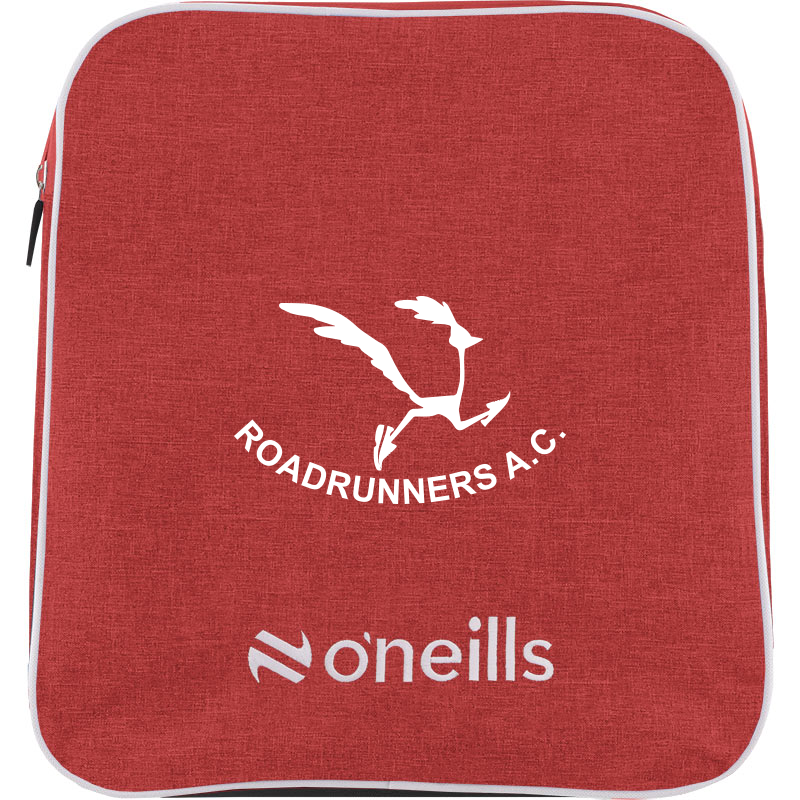 Roadrunners A.C. Kent Holdall Bag 