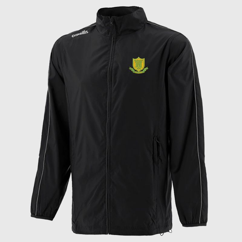 Rockmount AFC Kids' Typhoon Lightweight Rain Jacket